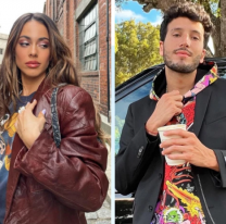 ¿Despechado? Tini blanqueó con de Paul y Yatra salió a hablar de que le gustaría...