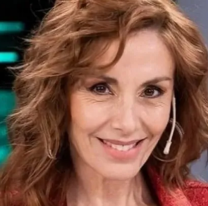 "La cultura del trabajo y los mismos pelot... de siempre", se enojó Viviana Saccone