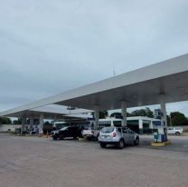 Crisis en Jujuy: cerró otra estación de servicio y 5 están al borde de quebrar