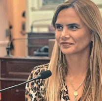 El peor momento de Amalia Granata, pasó en su propia familia. Está destrozada