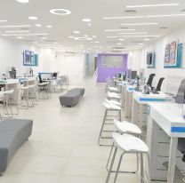 Personal y Flow inauguran su nueva oficina convergente en San Salvador de Jujuy