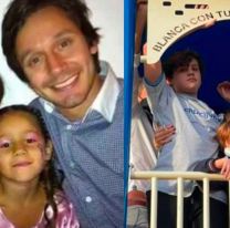 Blanquita, la hija de Pampita cumpliría hoy 16 años: cómo la recuerdan sus padres