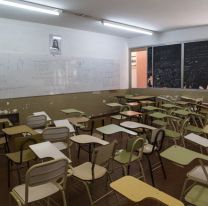 Sigue la búsqueda de profesores para las escuelas de Jujuy