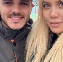 El secreto en la cama de Wanda Nara y Mauro Icardi. Después de todo lo que pasó