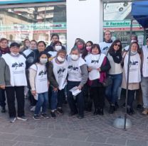 Paro de profesionales en Jujuy: la medida de fuerza será la próxima semana