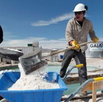 El litio lideró las exportaciones mineras el primer semestre: Jujuy en el podio