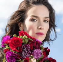 Preocupación por la salud de Natalia Oreiro, ¿qué tiene?