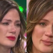 La angustia de Paula Chaves por su hija mayor. ¿Qué le pasa? Los detalles