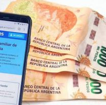 Fechas confirmadas: qué días pagan los $9.000 de la segunda cuota del IFE 4