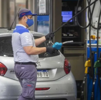 Estaba cantado: vuelven a subir los combustibles. A cuánto se va el litro