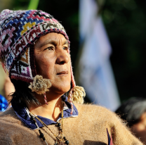 En mi corazón de colla ya lo he perdonado, insólita tregua de Milagro sala con Gerardo Morales