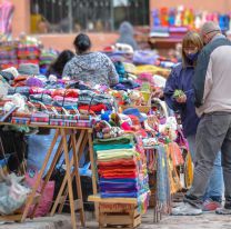 El turismo dejó más de $420 millones este fin de semana extra largo en Jujuy