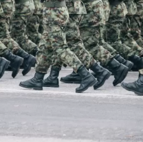 Esto le hicieron al joven militar que ascendió en el Ejército y falleció en su ritual de bienvenida