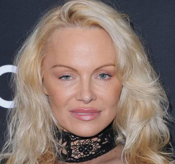 Pamela Anderson Cumple 55 Años Cómo Está Hoy La Chica ícono Sexual De Los 90 Que Pasa Jujuy 7362