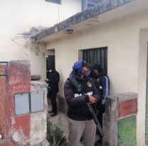 Otra multa por participar de los incidentes en Jujuy: la cifra es millonaria