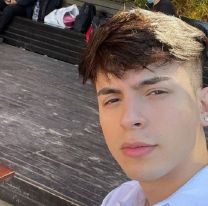 Rusherking cambió de look y lo mataron en las redes: "Quiere parecer..."