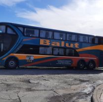 Tragedia en un colectivo de Jujuy: un joven subió muy enfermo y murió 