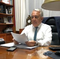 Denunció persecución de Julio Bravo por querer mejorar su barrio