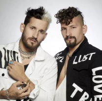 ¡Escándalo con Mau y Ricky! Cancelaron su gira por Argentina y culpan al Gobierno de Alberto