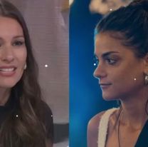 Pampita durísima con Emily Lucius: "Le aconsejo que aparezca y de su...