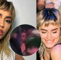 ¿Lali es lesbiana? Lo que la artista nos está diciendo en todas sus nuevas canciones