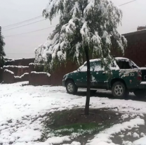 Para aprovechar: ¿Dónde nieva en Jujuy este fin de semana? Los detalles: