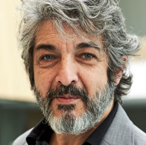 Ricardo Darín también se va del país: "ya tengo el documento definitivo, hay que..."