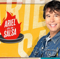 "Se te viene la noche", la impunidad de "Ariel en su salsa", el chef de la televisión 