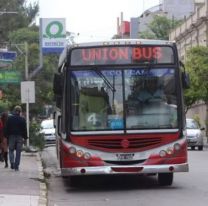 La UTA de Jujuy bajó la guardia y dice que no habrá paros hasta fin de año