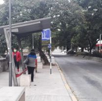 [URGENTE] Paro de colectivos en Jujuy confirmado para mañana