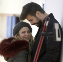 De héroe a villano, Piqué puede evitar que Shakira vaya presa, ¿le dará una mano?