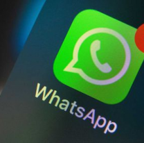 Le llegó este Whatsapp y le sacaron 1 millón de pesos, se quiere morir