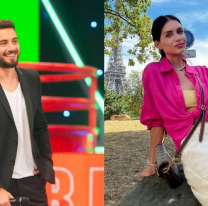 ¿Romance confirmado? Nico Occhiato, infraganti con Zaira Nara, "los vieron chapando"