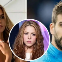 "Es diva y no se..." Piqué sacó los trapitos al sol sobre su relación con Shakira