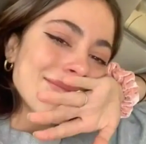 El peor momento de Tini Stoessel, ¿viene al norte? La está pasando muy mal