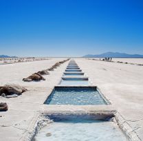 Tragedia en Salinas Grandes: murió una turista de Buenos Aires 