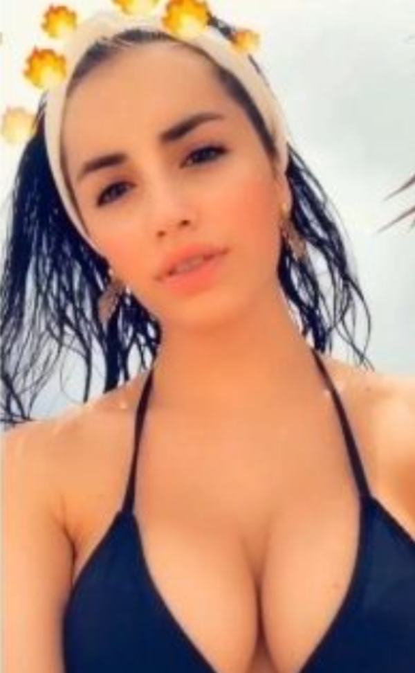 Las Fotos Hot De Lali Espósito En Sus Vacaciones Que Pasa Jujuy 