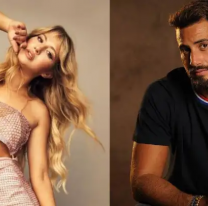 ¡Escándalo, gritos y enojo! ¿Qué no eran ex pareja? Así descubrieron a Flor Vigna y Nico Occhiato