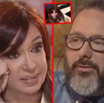 Movilizante, el día que CFK predijo el atentado contra su persona. HAY VIDEO