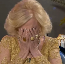 Q.E.P.D. La muerte que daña mucho a Mirtha Legrand. Preocupa su salud