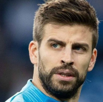 "Tenemos que hablar y..." Revelan la terrible frase de Piqué para romper con Shakira