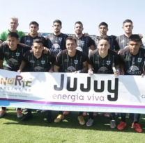 Con sabor a derrota: Gimnasia de Jujuy empató con Sacachispas