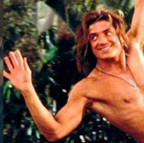 Nadie puede creer cómo cambió este actor. Qué le pasó a Brendan Fraser