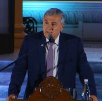 Morales : "A Milagro Sala le dieron cerca de 20 mil planes y los maneja desde su prisión domiciliaria"