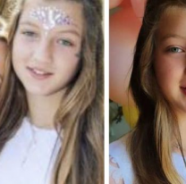 Nicole Neumann avala la cirugía estética de su hija Allegra de tan solo 11 años