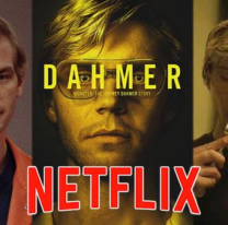 Jeffrey Dahmer: asesino en serie homosexual y caníbal, la historia real que llegó a Netflix