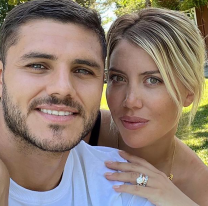 Cifra millonaria: así es el "CORRALITO" anti-infidelidad que le puso Wanda Nara a Mauro Icardi