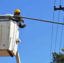 EJESA anunció que dejará 6 horas sin luz parte de capital y San Pedro