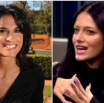 Mala onda total: primero fue Catherine y ahora Oriana, ¿qué pasa con Gabriela Sabatini? 