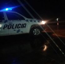 Jujeño quiso darle fin a su vida delante de su ex pareja